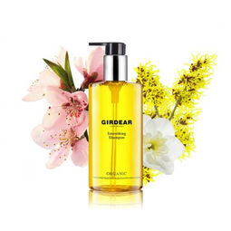 哥弟無硅油洗發(fā)水禮盒 深層滋養(yǎng)，呵護(hù)秀發(fā)